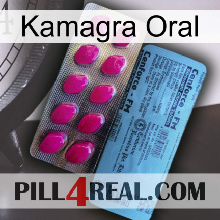 Kamagra Oral 35